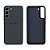 Capinha Galaxy S22 Plus em Silicone Aveludado com Relevo na Câmera Diversas Cores - Imagem 8
