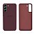 Capinha Galaxy S22 Plus em Silicone Aveludado com Relevo na Câmera Diversas Cores - Imagem 18