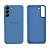 Capinha Galaxy S22 Plus em Silicone Aveludado com Relevo na Câmera Diversas Cores - Imagem 20