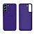 Capinha Galaxy S22 Plus em Silicone Aveludado com Relevo na Câmera Diversas Cores - Imagem 16