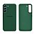Capinha Galaxy S22 Plus em Silicone Aveludado com Relevo na Câmera Diversas Cores - Imagem 27
