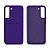 Capinha Galaxy S22 em Silicone Aveludado com Relevo na Câmera Diversas Cores - Imagem 16