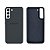 Capinha Galaxy S22 em Silicone Aveludado com Relevo na Câmera Diversas Cores - Imagem 9