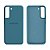 Capinha Galaxy S22 em Silicone Aveludado com Relevo na Câmera Diversas Cores - Imagem 22