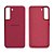 Capinha Galaxy S22 em Silicone Aveludado com Relevo na Câmera Diversas Cores - Imagem 23