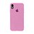 Capinha iPhone XR em Silicone Flexível Colors Diversas Cores - Imagem 9
