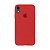 Capinha iPhone XR em Silicone Flexível Colors Diversas Cores - Imagem 11