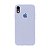 Capinha iPhone XR em Silicone Flexível Colors Diversas Cores - Imagem 15
