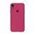 Capinha iPhone XR em Silicone Flexível Colors Diversas Cores - Imagem 16