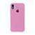 Capinha iPhone XR em Silicone Flexível Colors Diversas Cores - Imagem 18