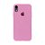 Capinha iPhone XR em Silicone Flexível Colors Diversas Cores - Imagem 1