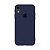 Capinha iPhone XR em Silicone Flexível Colors Diversas Cores - Imagem 3