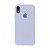 Capinha iPhone XR em Silicone Flexível Colors Diversas Cores - Imagem 7