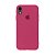 Capinha iPhone XR em Silicone Flexível Colors Diversas Cores - Imagem 8