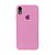 Capinha iPhone XR em Silicone Flexível Colors Diversas Cores - Imagem 17