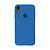 Capinha iPhone XR em Silicone Flexível Colors Diversas Cores - Imagem 2