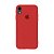 Capinha iPhone XR em Silicone Flexível Colors Diversas Cores - Imagem 4