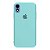 Capa Protege Câmera Compatível com iPhone XR Flexível Colors - Imagem 16
