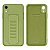 Capinha iPhone XR Aveludada com Suporte de Mãos - Imagem 18