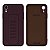 Capinha iPhone XR Aveludada com Suporte de Mãos - Imagem 16
