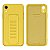 Capinha iPhone XR Aveludada com Suporte de Mãos - Imagem 13