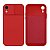 Capinha Fecha Câmera Slide Colors Compatível iPhone XR - Imagem 8