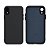 Capinha iPhone XR em Silicone Flexível Colors Lisa Diversas Cores - Imagem 1
