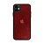 Capinha iPhone 11 em Couro e Silicone nas Laterais Diversas Cores - Imagem 5