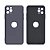 Capa Proteção Câmera Furo Compatível com iPhone 11 Pro Max - Imagem 13