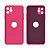 Capa Proteção Câmera Furo Compatível com iPhone 11 Pro Max - Imagem 10