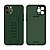 Capa Aveludada Suporte de Mãos Compatível com iPhone 11 PRO - Imagem 13