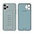 Capa Aveludada Suporte de Mãos Compatível com iPhone 11 PRO - Imagem 5