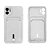 Capa Case Card Suporte para Cartão Compatível com iPhone 11 - Imagem 3