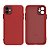 Capinha iPhone 11 em Silicone Flexível Colors Lisa Diversas Cores - Imagem 2