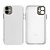 Capinha iPhone 11 em Silicone Flexível Colors Lisa Diversas Cores - Imagem 1
