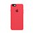 Capinha iPhone 6 / 6S Silicone com Proteção de Câmera Colors - Imagem 10