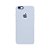 Capinha iPhone 6 / 6S Silicone com Proteção de Câmera Colors - Imagem 13