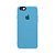 Capinha iPhone 6 / 6S Silicone com Proteção de Câmera Colors - Imagem 9