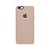 Capinha iPhone 6 / 6S Silicone com Proteção de Câmera Colors - Imagem 4