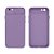 Capinha iPhone 6 e iPhone 6S com Proteção de Câmera Slide Colors - Imagem 14