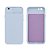 Capinha iPhone 6 e iPhone 6S com Proteção de Câmera Slide Colors - Imagem 9