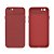 Capinha iPhone 6 e iPhone 6S com Proteção de Câmera Slide Colors - Imagem 12