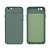 Capinha iPhone 6 e iPhone 6S com Proteção de Câmera Slide Colors - Imagem 15