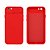 Capinha iPhone 6 e iPhone 6S com Proteção de Câmera Slide Colors - Imagem 16