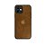 Capinha iPhone 12 Couro com Proteção de Câmera - Imagem 1