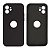 Capinha iPhone 12 Furo Proteção Câmera - Imagem 5