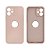 Capinha iPhone 12 Mini Furo Proteção Câmera - Imagem 4