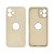 Capinha iPhone 12 Mini Furo Proteção Câmera - Imagem 7