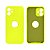 Capinha iPhone 12 Mini Furo Proteção Câmera - Imagem 5
