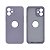 Capinha iPhone 12 Mini Furo Proteção Câmera - Imagem 11